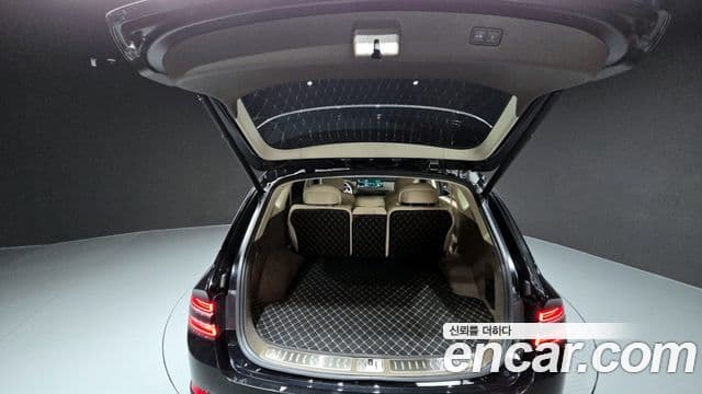 Genesis GV80, 2023 20