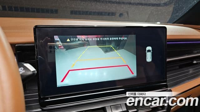 KG모빌리티(SsangYong) Torres T7, 2023 16