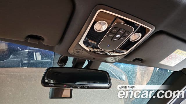 KG모빌리티(SsangYong) Torres T7, 2023 17