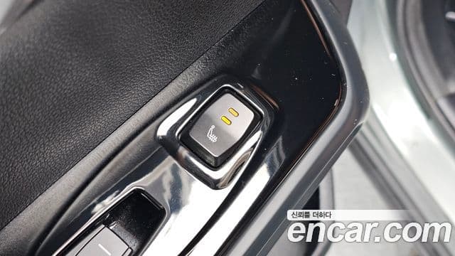 KG모빌리티(SsangYong) Torres T7, 2023 18