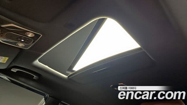 KG모빌리티(SsangYong) Torres T7, 2023 19