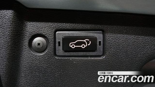 KG모빌리티(SsangYong) Torres T7, 2023 20