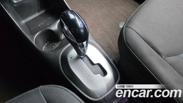 Chevrolet(GM대우) The / новый Next Spark LT, 2016 9