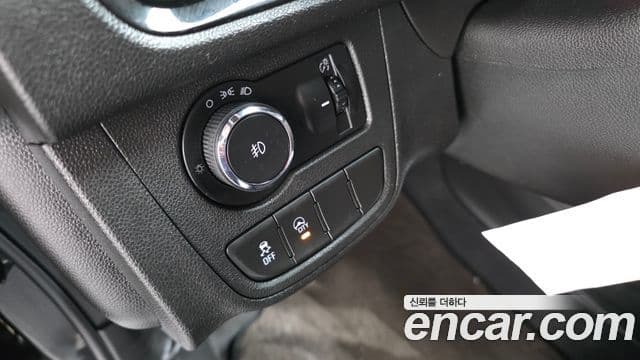 Chevrolet(GM대우) The / новый Next Spark LT, 2016 13