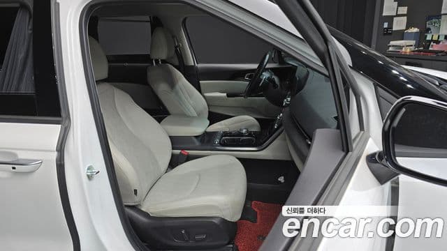 Kia Carnival 4세대 Noblesse, 2021 12