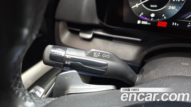 Kia Carnival 4세대 Noblesse, 2021 16