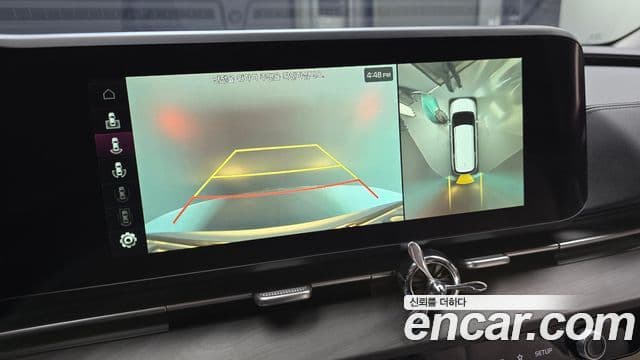 Kia Carnival 4세대 Noblesse, 2021 18
