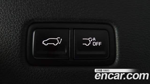 Kia Carnival 4세대 Noblesse, 2021 20