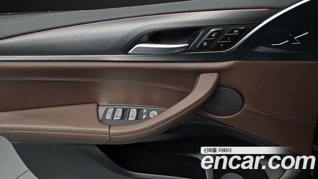 BMW X4 (G02) xDrive20d M Sport, 2025 18