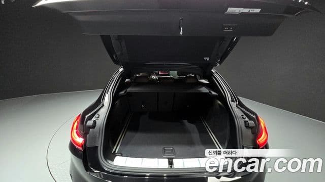 BMW X4 (G02) xDrive20d M Sport, 2025 20