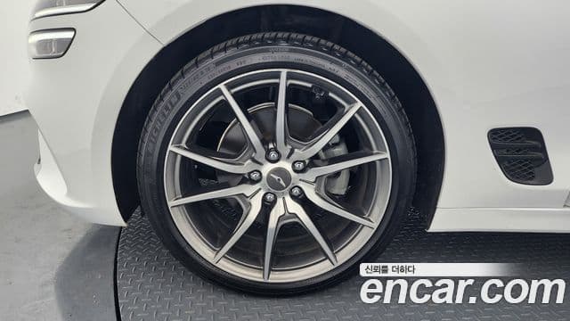 Genesis The / новый New G70 슈팅브레이크, 2023 все фото