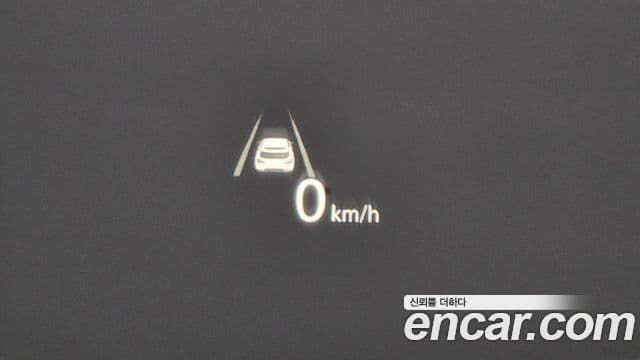 Genesis The / новый New G70 슈팅브레이크, 2023 17