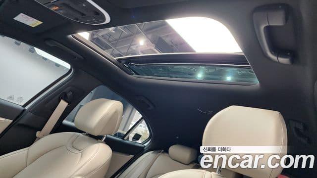 Genesis The / новый New G70 슈팅브레이크, 2023 18