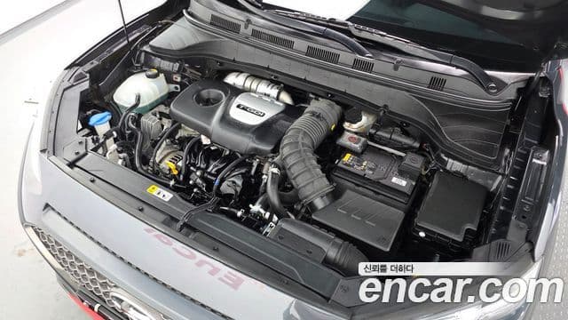 Hyundai Kona Modern Art, 2018 6