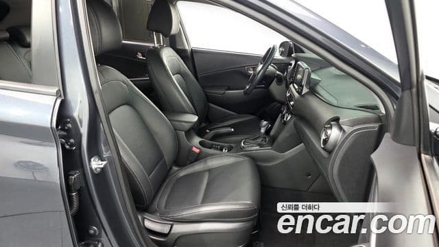 Hyundai Kona Modern Art, 2018 10
