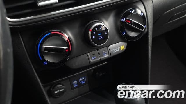 Hyundai Kona Modern Art, 2018 18