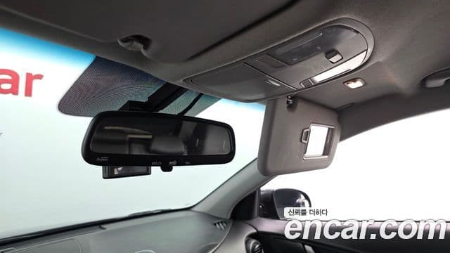 Hyundai Kona Modern Art, 2018 20