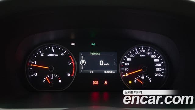 Kia The / новый New Mohave President, 2018 8