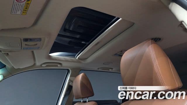 Kia The / новый New Mohave President, 2018 16