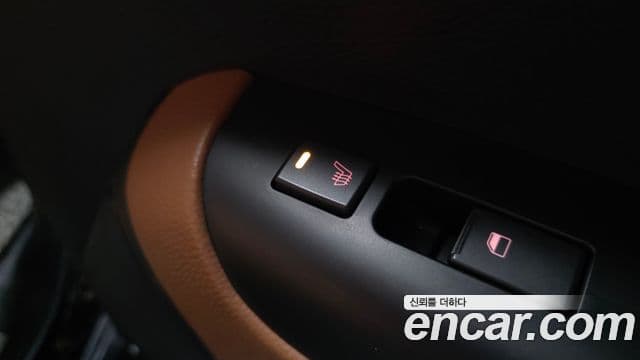 Kia The / новый New Mohave President, 2018 19