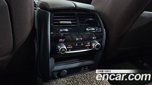 BMW 5시리즈 (G30) Luxury, 2023 19