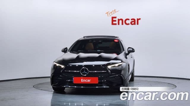 Mercedes-Benz CLE-класс C236 CLE450 4MATIC купе, 2025 3