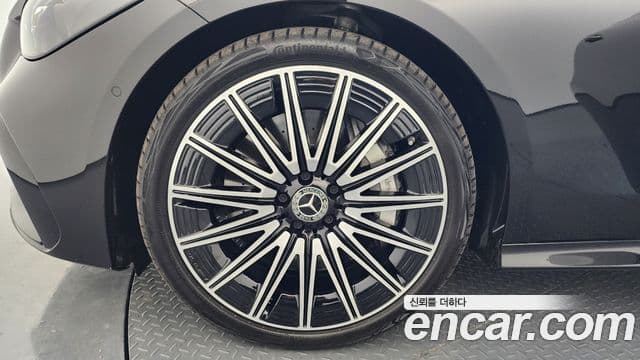 Mercedes-Benz CLE-класс C236 CLE450 4MATIC купе, 2025 все фото