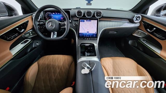 Mercedes-Benz CLE-класс C236 CLE450 4MATIC купе, 2025 7