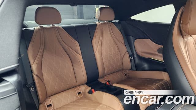 Mercedes-Benz CLE-класс C236 CLE450 4MATIC купе, 2025 12