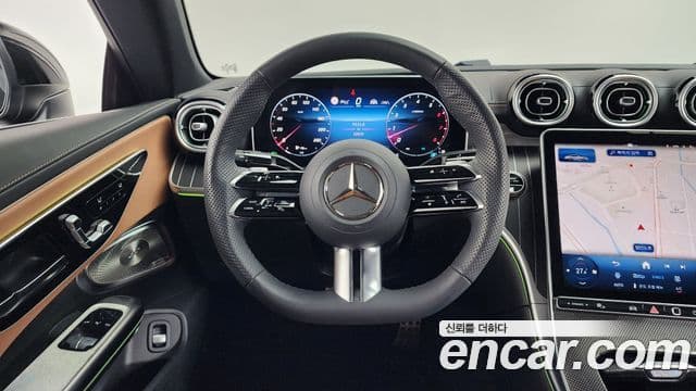 Mercedes-Benz CLE-класс C236 CLE450 4MATIC купе, 2025 13