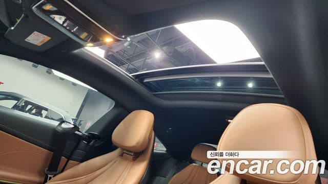 Mercedes-Benz CLE-класс C236 CLE450 4MATIC купе, 2025 19