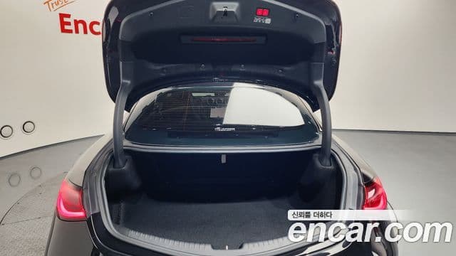 Mercedes-Benz CLE-класс C236 CLE450 4MATIC купе, 2025 20