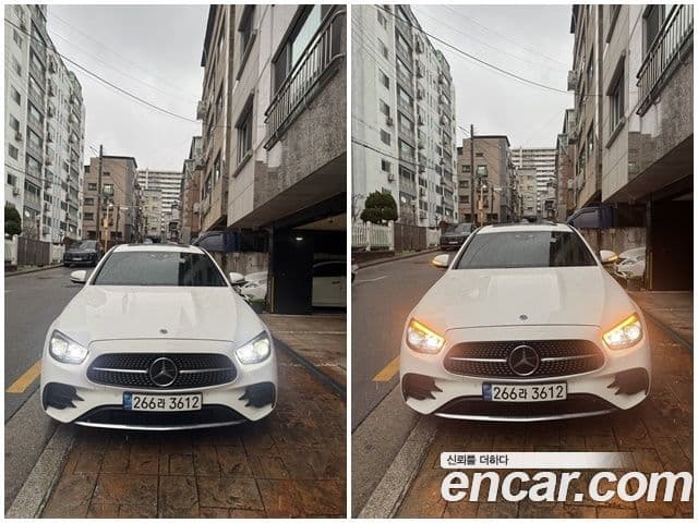 Mercedes-Benz E-класс W213 AMG Line, 2022 1