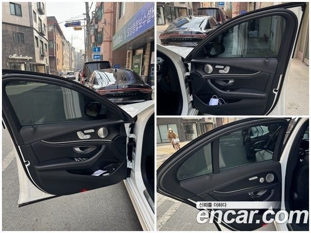 Mercedes-Benz E-класс W213 AMG Line, 2022 7