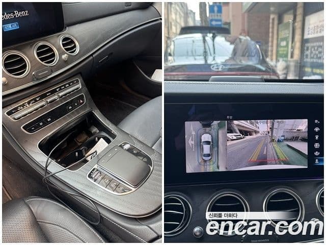 Mercedes-Benz E-класс W213 AMG Line, 2022 10