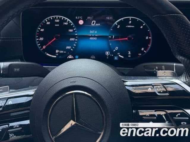 Mercedes-Benz E-класс W213 AMG Line, 2022 13