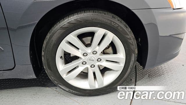 Nissan 알티마 L32, 2010 все фото