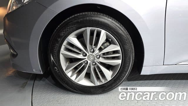 Hyundai Grandeur HG HG240 Modern Collection, 2017 все фото