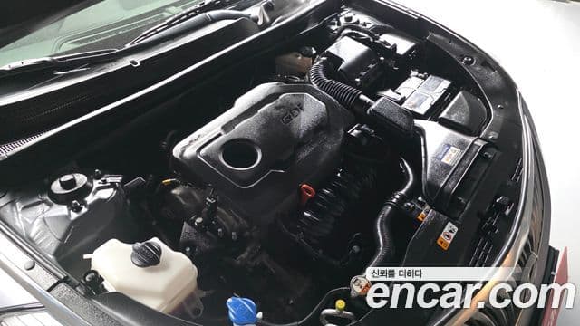 Hyundai Grandeur HG HG240 Modern Collection, 2017 6