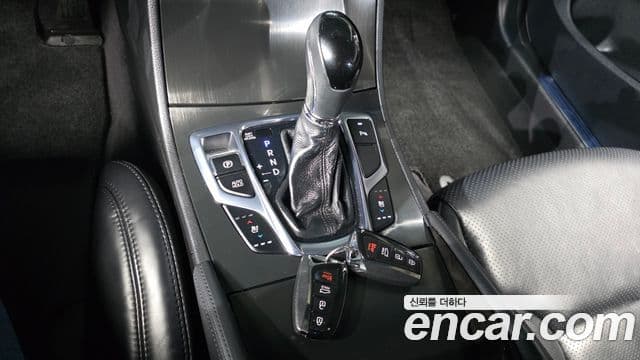 Hyundai Grandeur HG HG240 Modern Collection, 2017 9