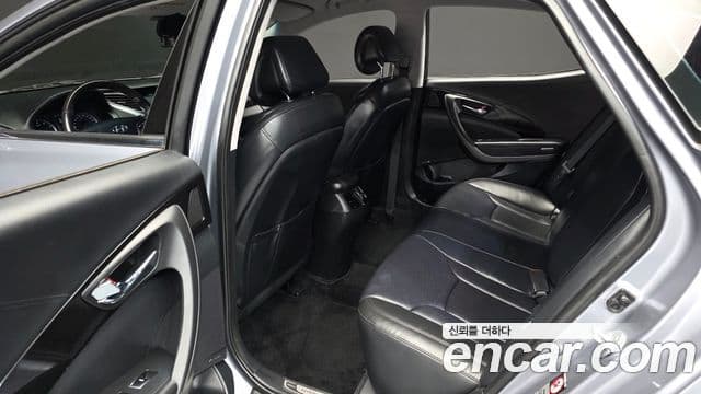 Hyundai Grandeur HG HG240 Modern Collection, 2017 12