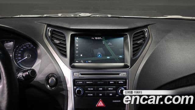 Hyundai Grandeur HG HG240 Modern Collection, 2017 15