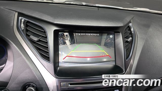 Hyundai Grandeur HG HG240 Modern Collection, 2017 16