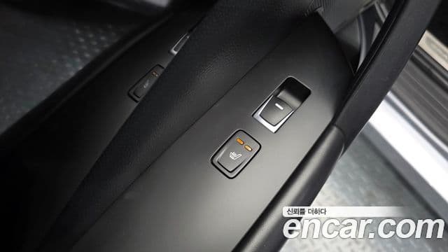 Hyundai Grandeur HG HG240 Modern Collection, 2017 18