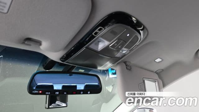 Hyundai Grandeur HG HG240 Modern Collection, 2017 19