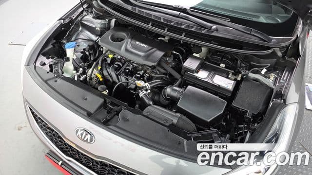 Kia The / новый New K3 Trendy, 2018 6