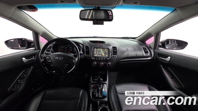 Kia The / новый New K3 Trendy, 2018 7