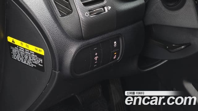 Kia The / новый New K3 Trendy, 2018 16