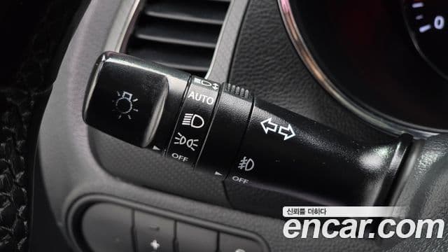 Kia The / новый New K3 Trendy, 2018 17