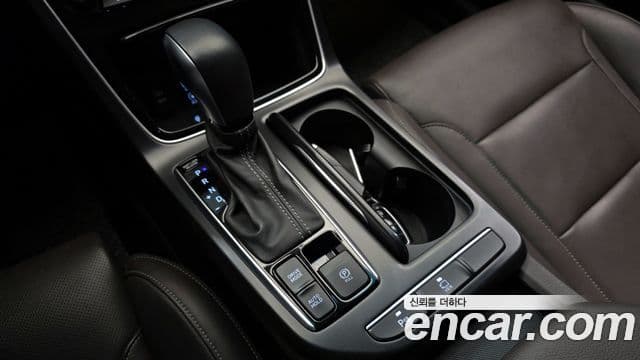 Hyundai Grandeur IG Exclusive Special, 2018 9